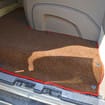 Коврики на Chevrolet Express 2002 - 2019 в Шахтах