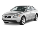 EVA коврики на Volvo S40 II 2004 - 2012 в Шахтах