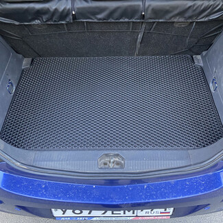 Ворсовые коврики на Opel Corsa D 2006 - 2014 в Шахтах Ворсовые коврики на Opel Corsa D 2006 - 2014 в Шахтах