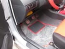 Коврики на Geely MK и MK Cross 2008 - 2016 в Шахтах