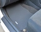 Коврики на Mitsubishi Galant VIII 1996 - 2005 в Шахтах