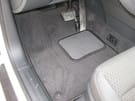 Коврики на Audi S3 (8P) 2006 - 2012 в Шахтах
