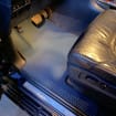 Коврики на Infiniti QX56 II 2010 - 2014 в Шахтах