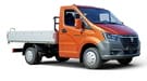 EVA коврики на ГАЗ ГАЗель NN 2019 - 2025 в Шахтах