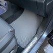 Коврики на Chery Tiggo 7 PRO MAX 2022 - 2025 в Шахтах