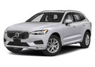 Коврики на Volvo XC60 II 2017 - 2025 в Шахтах