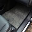 Ворсовые коврики на Nissan Murano (Z52) 2014 - 2022 в Шахтах