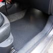 EVA коврики на Renault Laguna III 2007 - 2015 в Шахтах