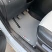 Ворсовые коврики на KIA Venga 2010 - 2017 в Шахтах