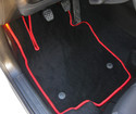 EVA коврики на Seat Leon II 2005 - 2013 в Шахтах