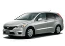 EVA коврики на Honda Stream II 2006 - 2014 в Шахтах
