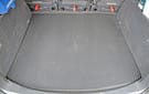 Коврики на Volkswagen Touran 2003 - 2015 в Шахтах