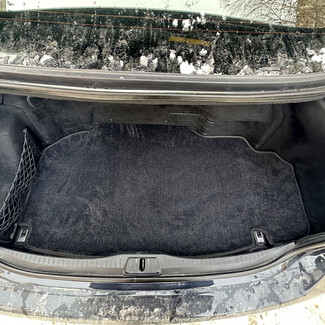 Ворсовые коврики на Lexus LS IV 2006&nbsp;-&nbsp;2017 в Шахтах