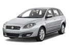 Коврики на Fiat Croma II 2005 - 2011 в Шахтах