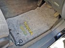 Коврики на Toyota Carina ED (T20) 1993 - 1998 в Шахтах