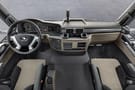 Коврики на MAN TGS 2007 - 2020 в Шахтах