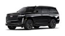 Ворсовые коврики на Cadillac Escalade V 2020 - 2025 в Шахтах
