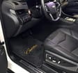 EVA коврики на Cadillac Escalade IV 2015 - 2021 в Шахтах