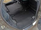 Коврики на Honda Civic VIII 5d 2006 - 2012 в Шахтах