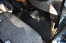 EVA коврики на Chevrolet Spark I 1998 - 2018 в Шахтах