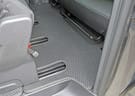 EVA коврики на Peugeot Traveller 2016 - 2025 в Шахтах
