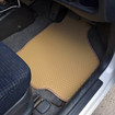 Коврики на Suzuki Ignis 2000 - 2008 в Шахтах