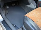 Коврики на Toyota Prius (20) 2004 - 2009 в Шахтах
