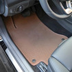Коврики на Mercedes GLA (X156) 2014 - 2020 в Шахтах