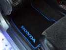 Коврики на Honda Accord VI 1997 - 2002 в Шахтах