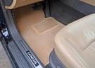 Коврики на Hyundai Genesis I 2008 - 2014 в Шахтах
