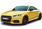 Коврики на Audi TT (8S) 2014 - 2023 в Шахтах