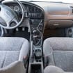 Коврики на KIA Spectra 2000 - 2011 в Шахтах