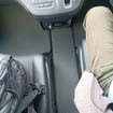 EVA коврики на Honda Freed+ 2016 - 2024 в Шахтах