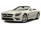 EVA коврики на Mercedes SL (R231) 2012 - 2019 в Шахтах
