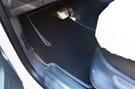 Коврики на Volkswagen Amarok 2011 - 2025 в Шахтах