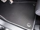 Коврики на Lexus GS IV 2011 - 2020 в Шахтах