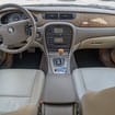 Ворсовые коврики на Jaguar S-Type 1998 - 2008 в Шахтах