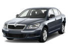 EVA коврики на Skoda Octavia A5 и FL 2004 - 2013 в Шахтах