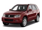 Ворсовые коврики на Suzuki Grand Vitara III 2005 - 2016 в Шахтах