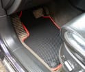 EVA коврики на Audi S8 (D3) 2006 - 2011 в Шахтах