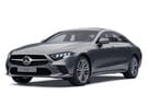 Коврики на Mercedes CLS (C257) 2017 - 2023 в Шахтах