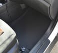 Ворсовые коврики на Hyundai Creta I 2016 - 2021 в Шахтах