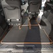 Ворсовые коврики на Mercedes Vito (W447) 2014 - 2025 в Шахтах