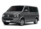 EVA коврики на Volkswagen Multivan (T5) 2003 - 2015 в Шахтах