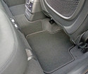 EVA коврики на BMW 2 Active Tourer (F45) 2014 - 2022 в Шахтах