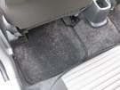 Коврики на Suzuki SX4 I 2006 - 2014 в Шахтах