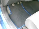 Коврики на Dodge Caliber 2006 - 2013 в Шахтах