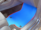 EVA коврики на Seat Leon II 2005 - 2013 в Шахтах