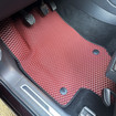 Коврики на Volkswagen Tayron X 2020 - 2025 в Шахтах