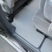 EVA коврики на Peugeot Expert II 2007 - 2017 в Шахтах